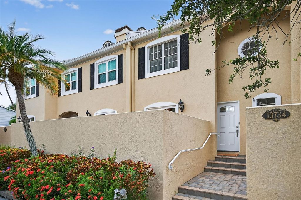 Photo of 13734 Marseilles Court, Clearwater, FL 33762 (MLS # TB8454661)