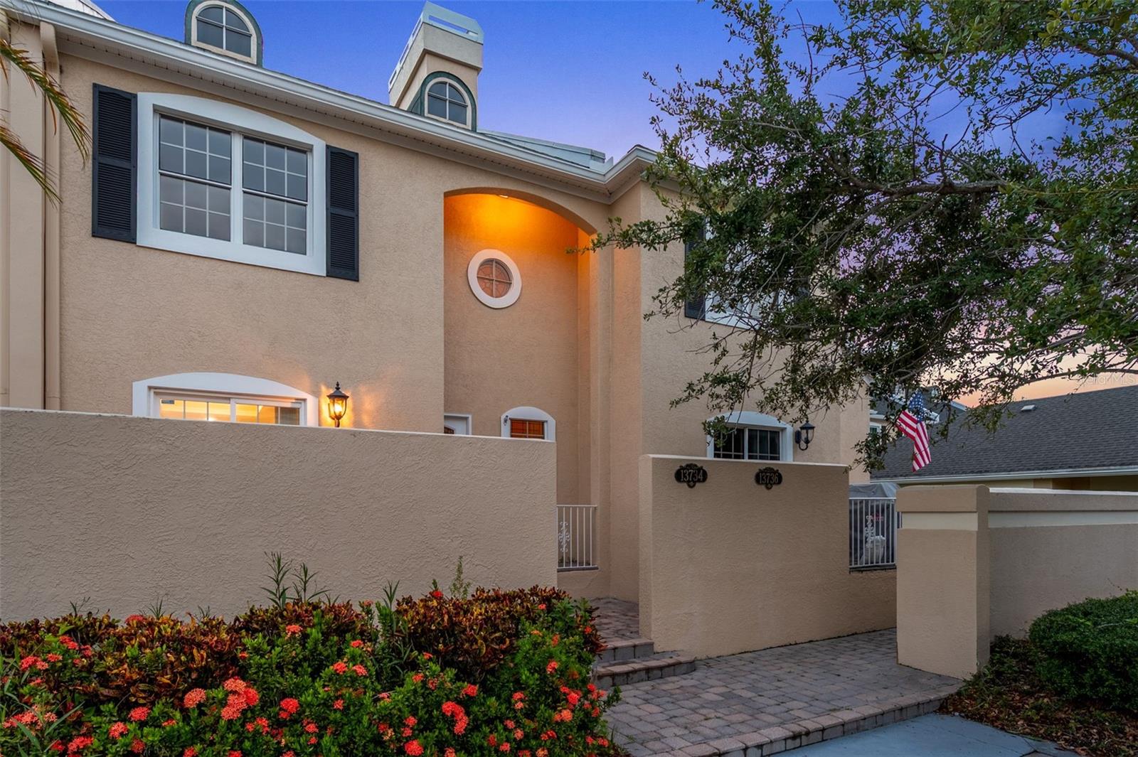 13734 MARSEILLES COURT