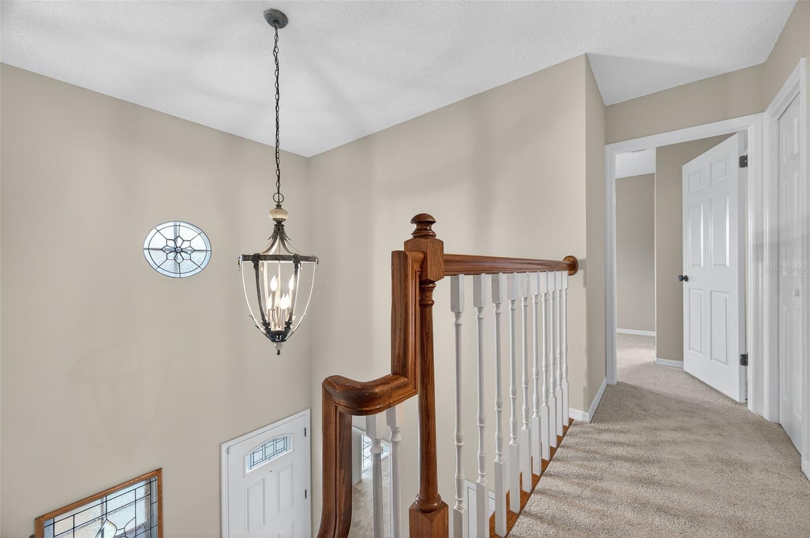 LAKEPOINTE VILLAS - Residential