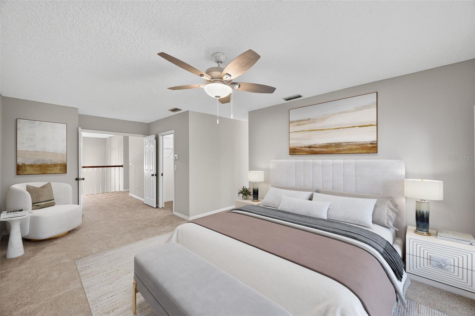 LAKEPOINTE VILLAS - Residential