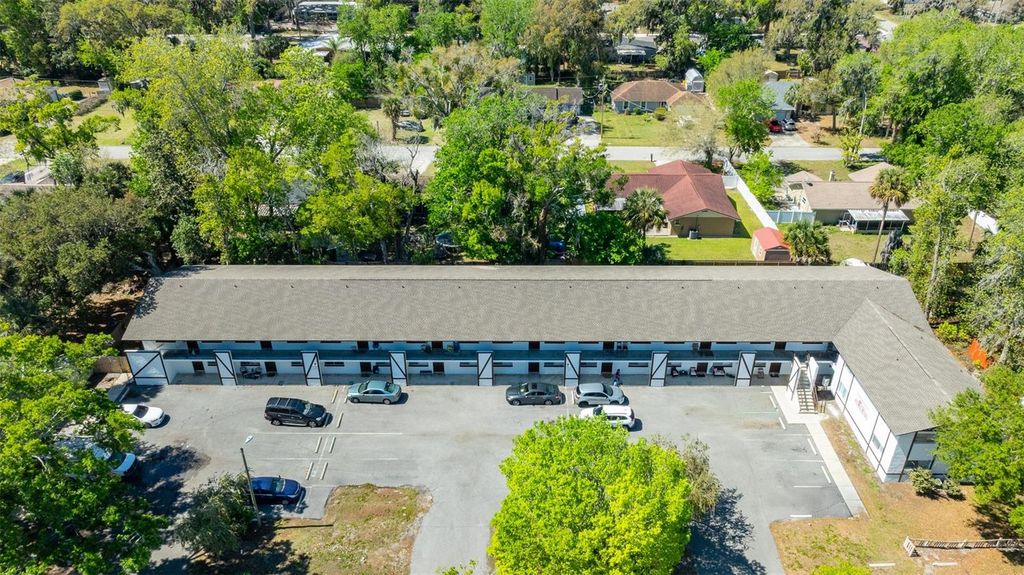 Photo of 1216 Kennedy Road, Daytona Beach, FL 32117 (MLS # TB8496656)