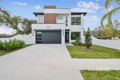 5406 N PERSHING PLACE TAMPA FL 33603