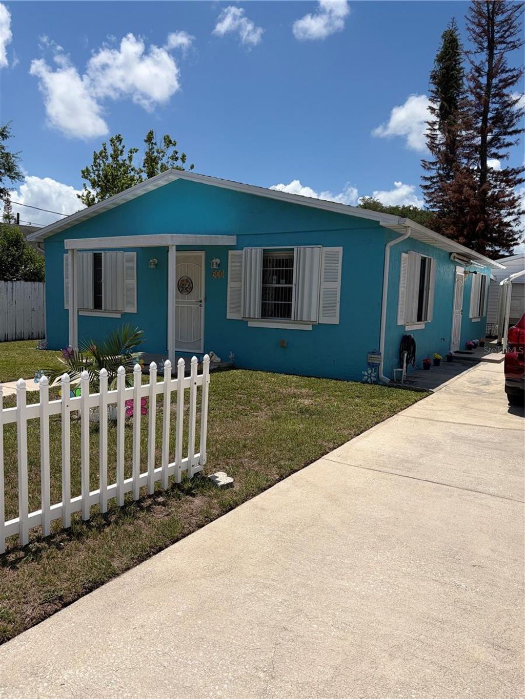 Photo of 918 Brack Street, Kissimmee, FL 34744 (MLS # S5150267)
