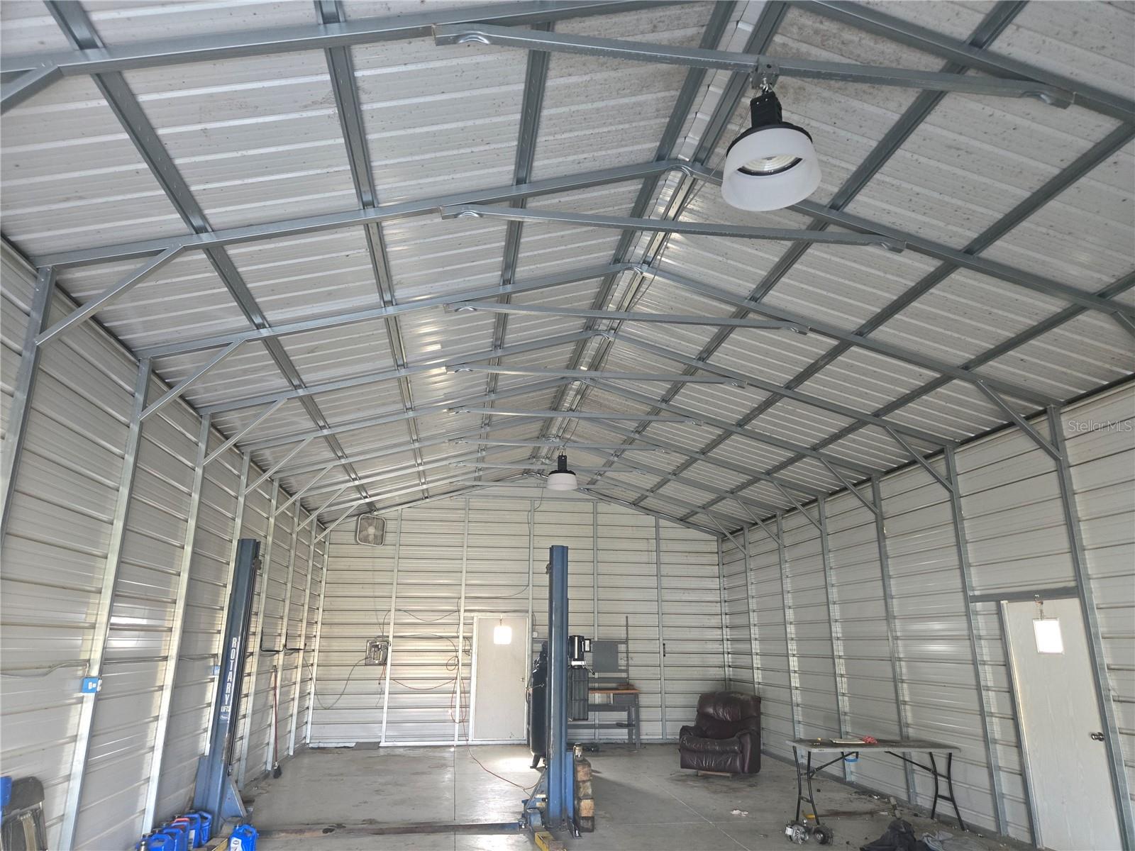 ARCADIA - Residential