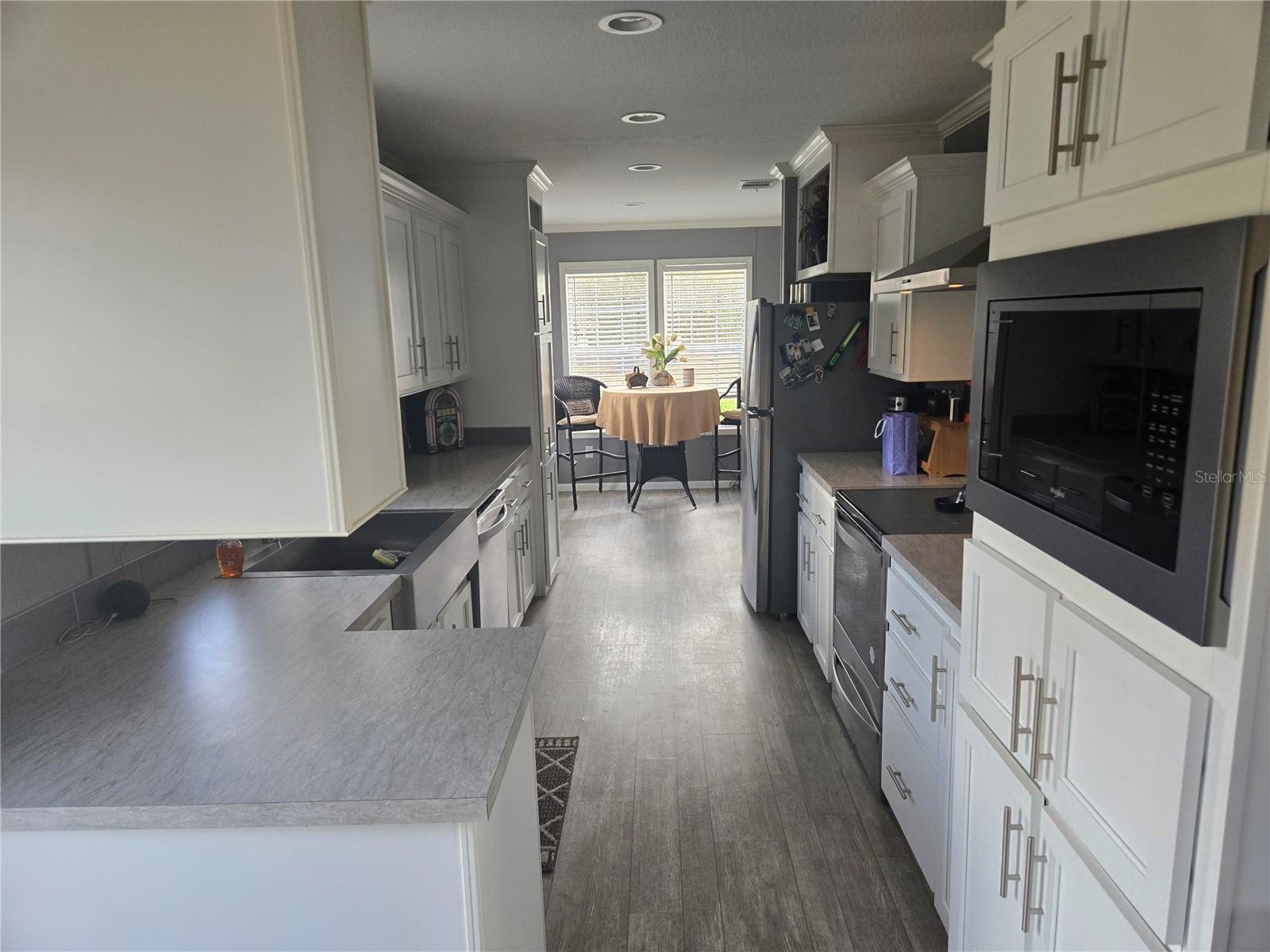 ARCADIA - Residential