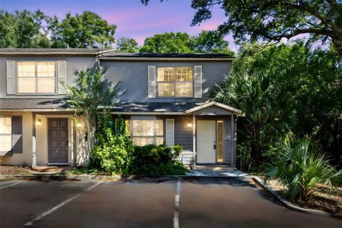 714 EDGEWATER DRIVE ORLANDO FL 32804