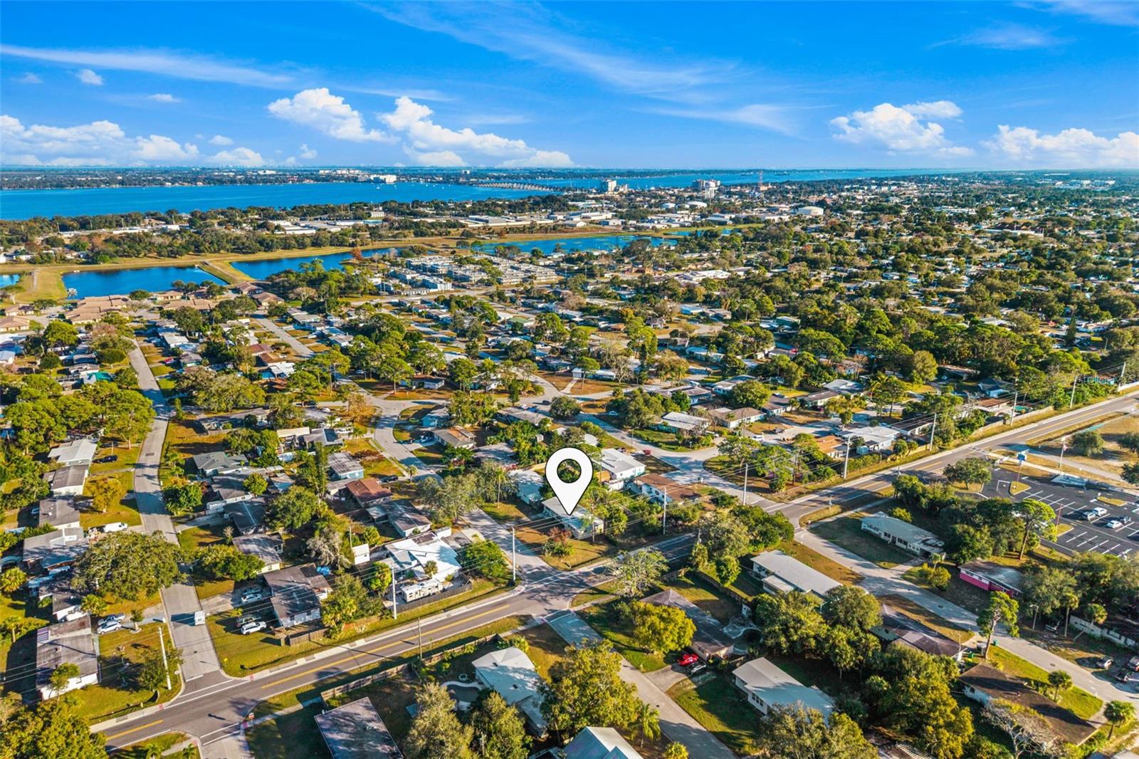 PINERIDGE SUB - Residential