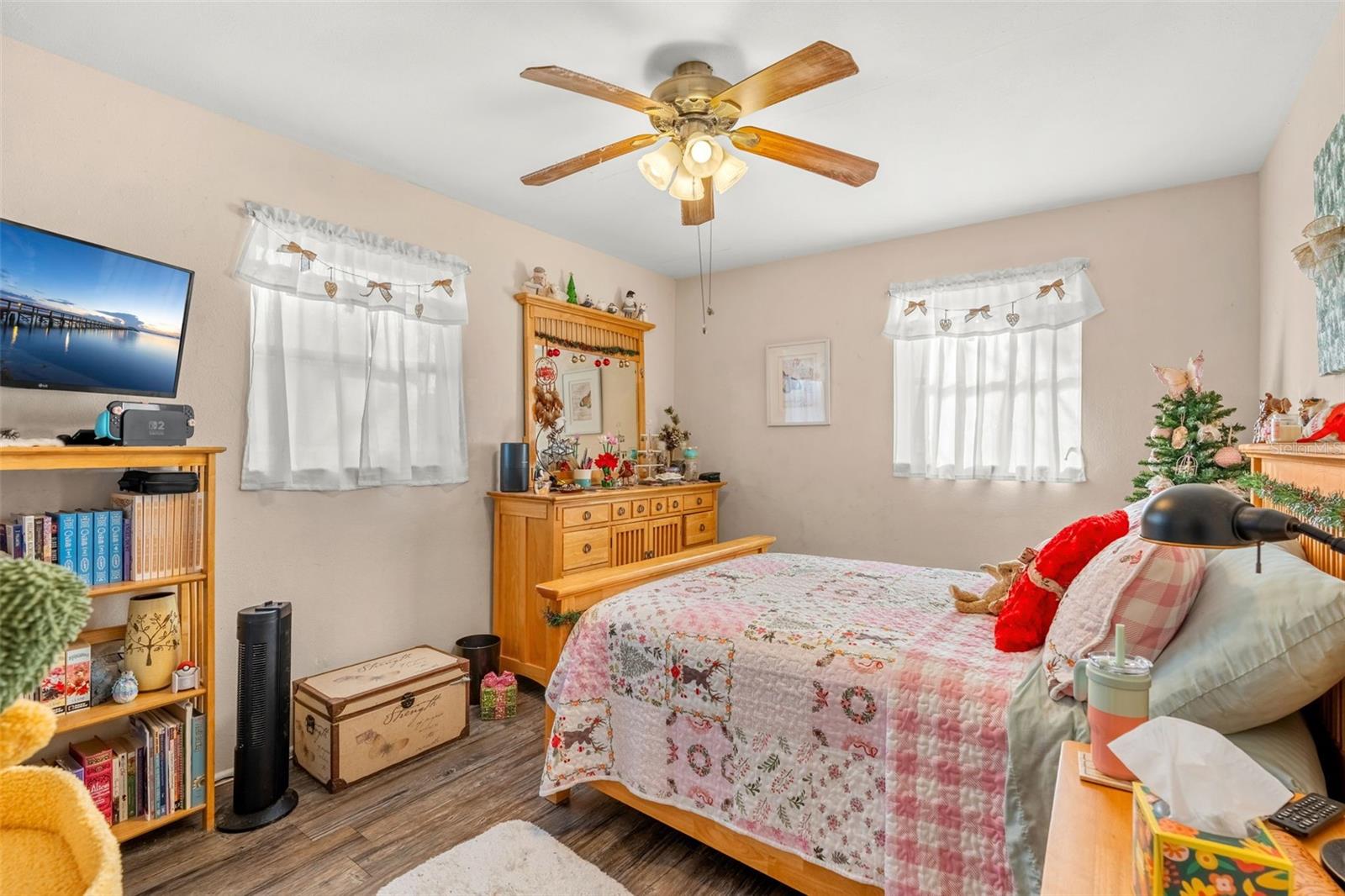 PINERIDGE SUB - Residential