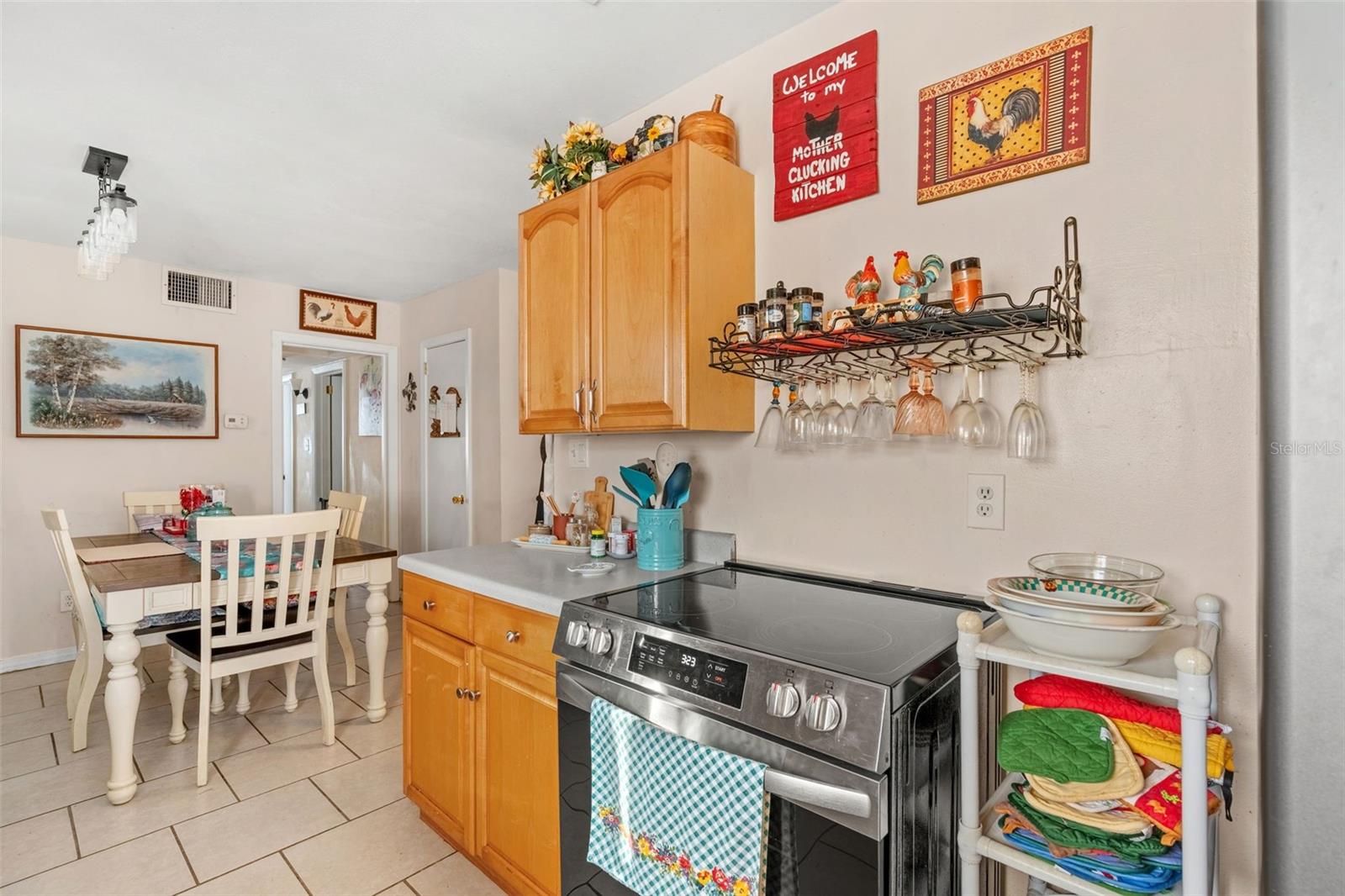 PINERIDGE SUB - Residential