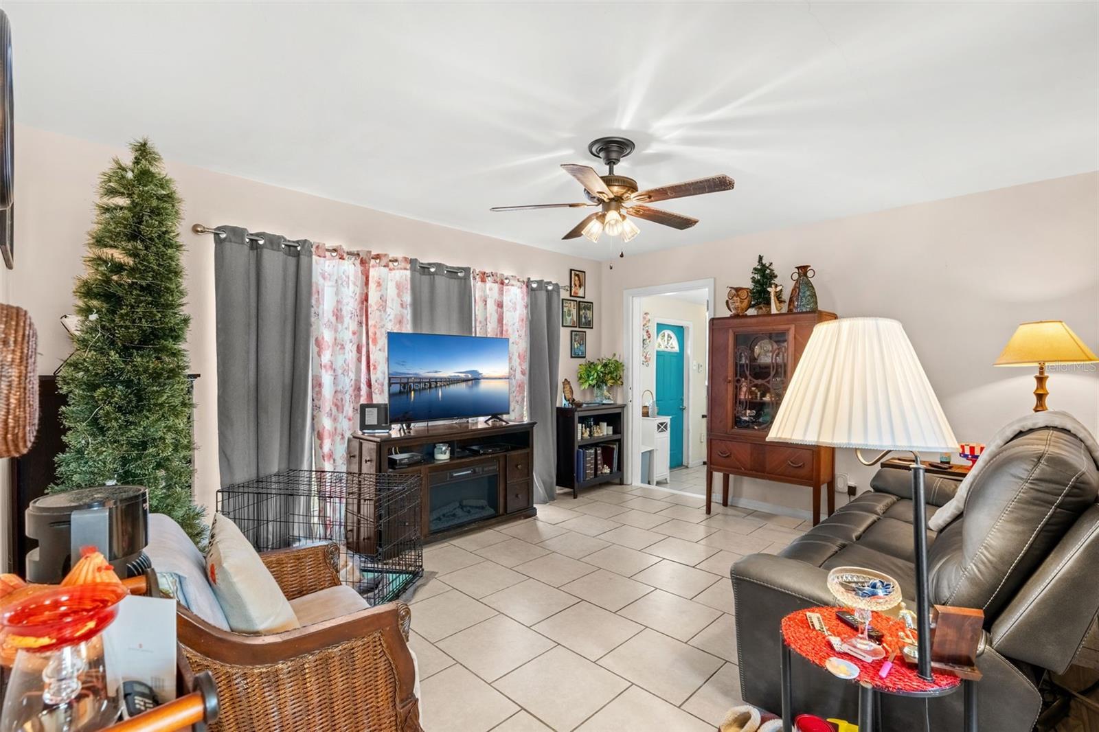 PINERIDGE SUB - Residential