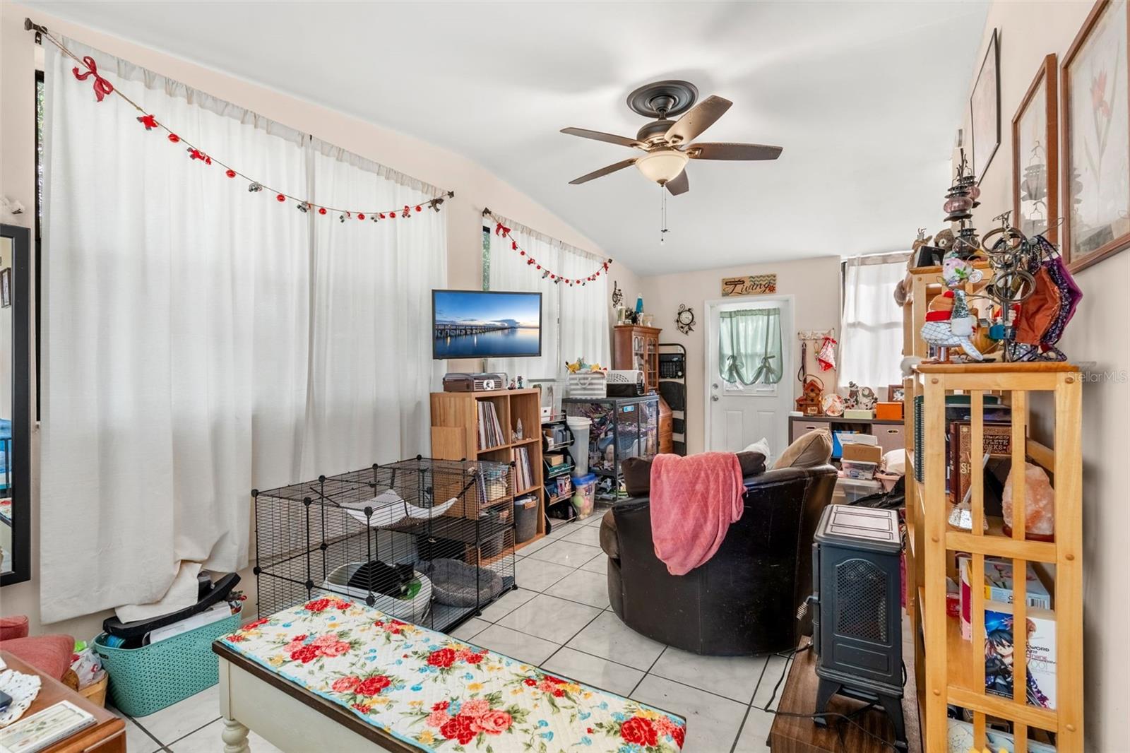 PINERIDGE SUB - Residential