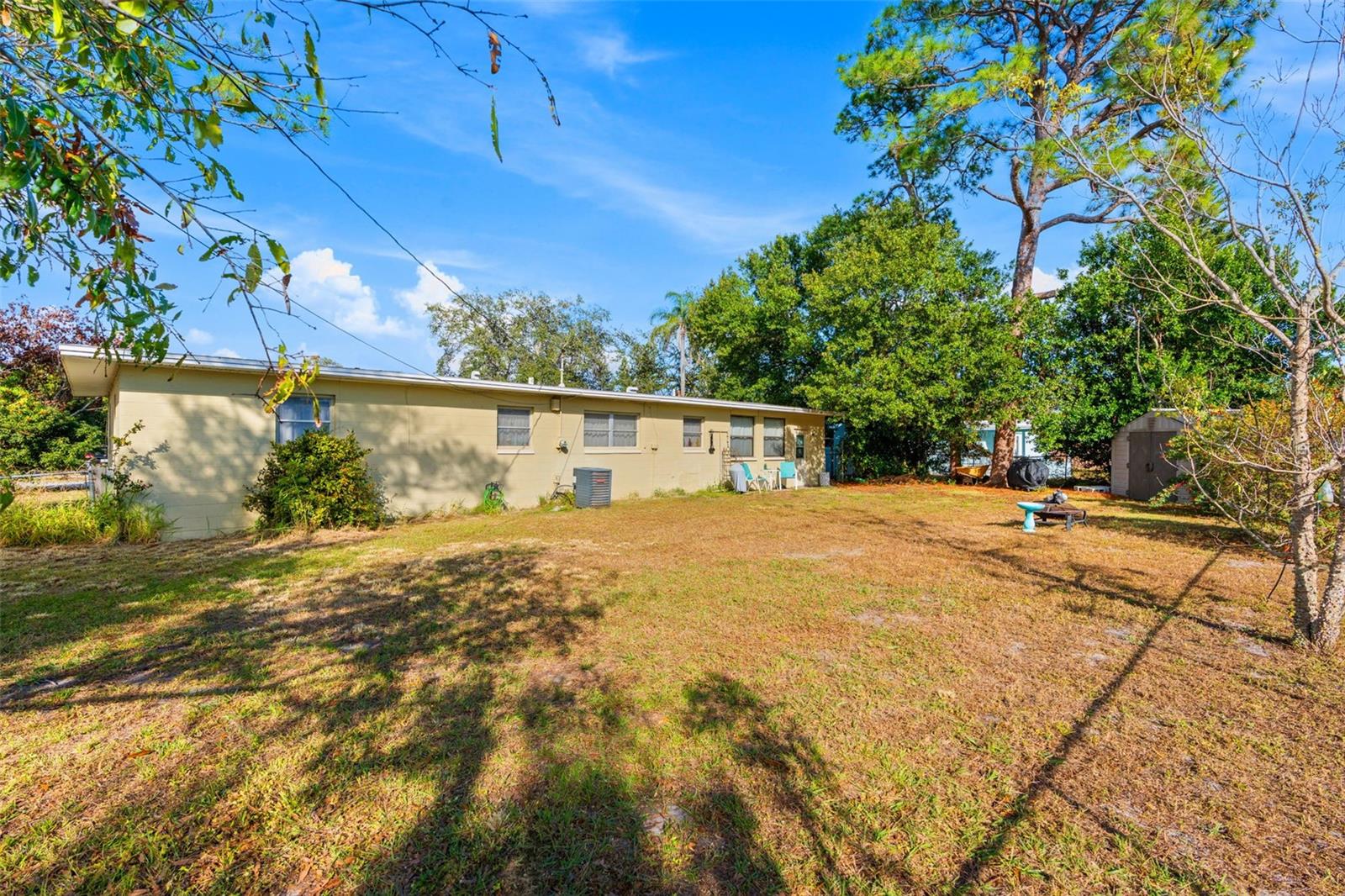 PINERIDGE SUB - Residential