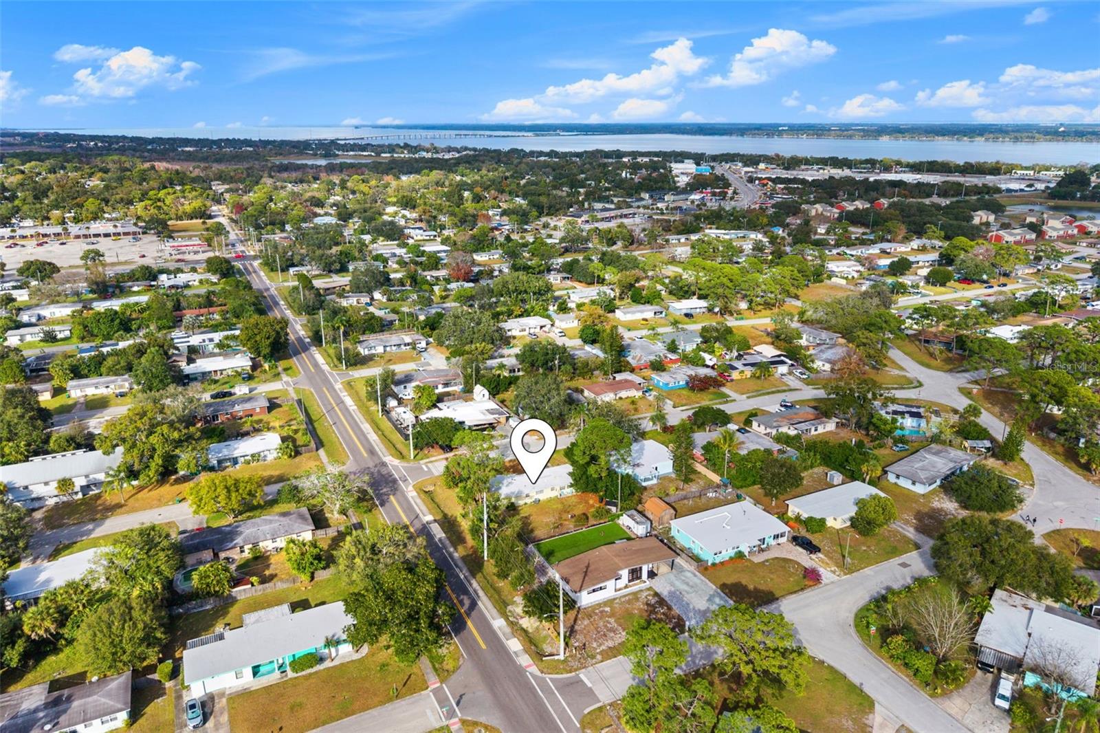 PINERIDGE SUB - Residential