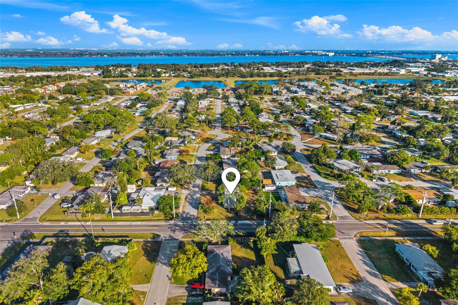 PINERIDGE SUB - Residential