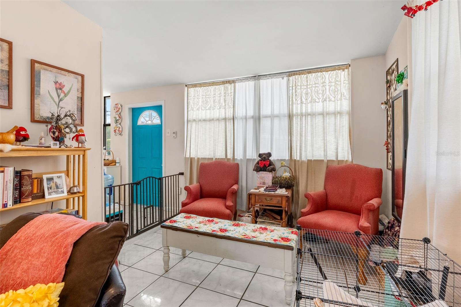 PINERIDGE SUB - Residential