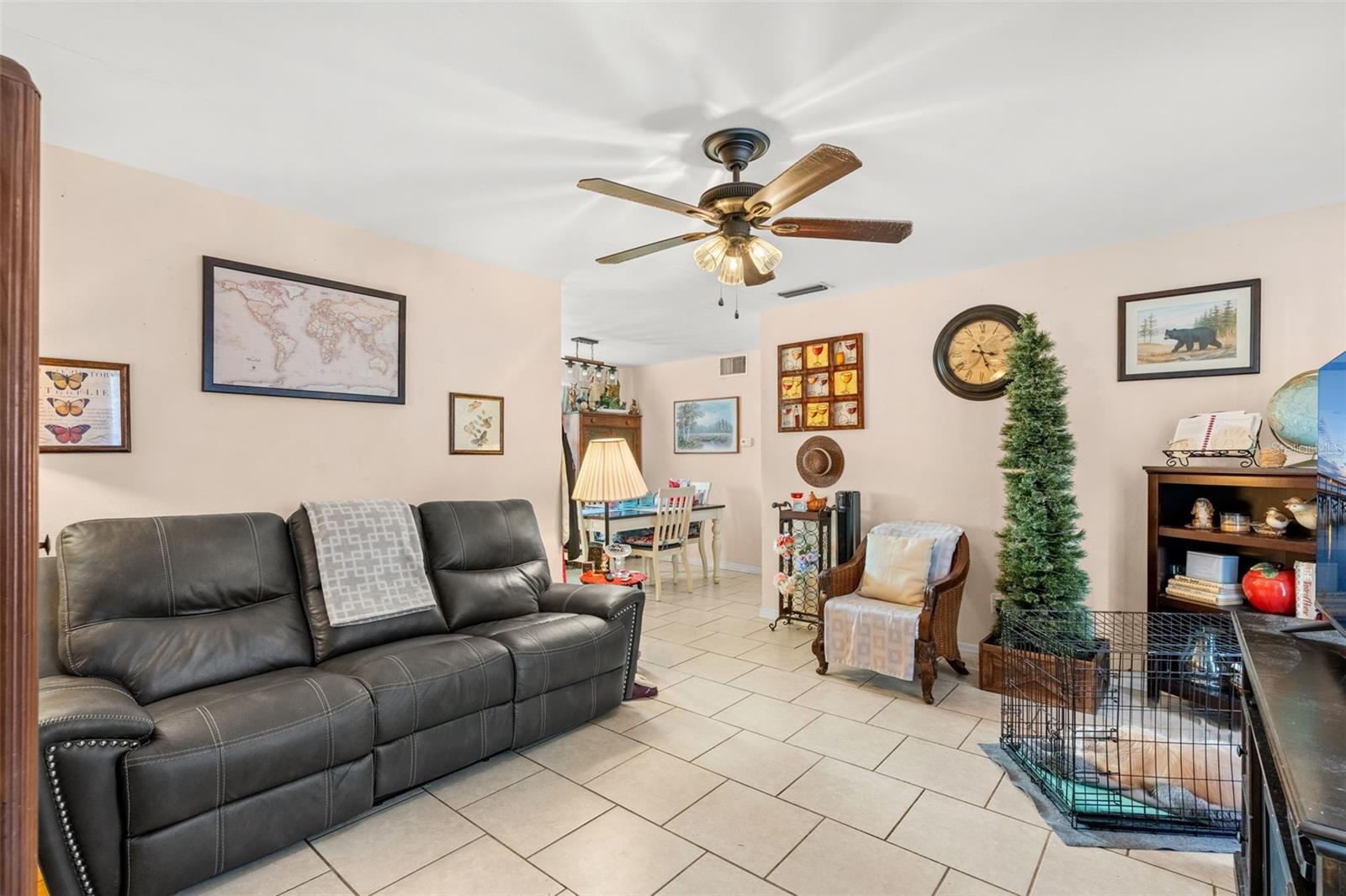 PINERIDGE SUB - Residential