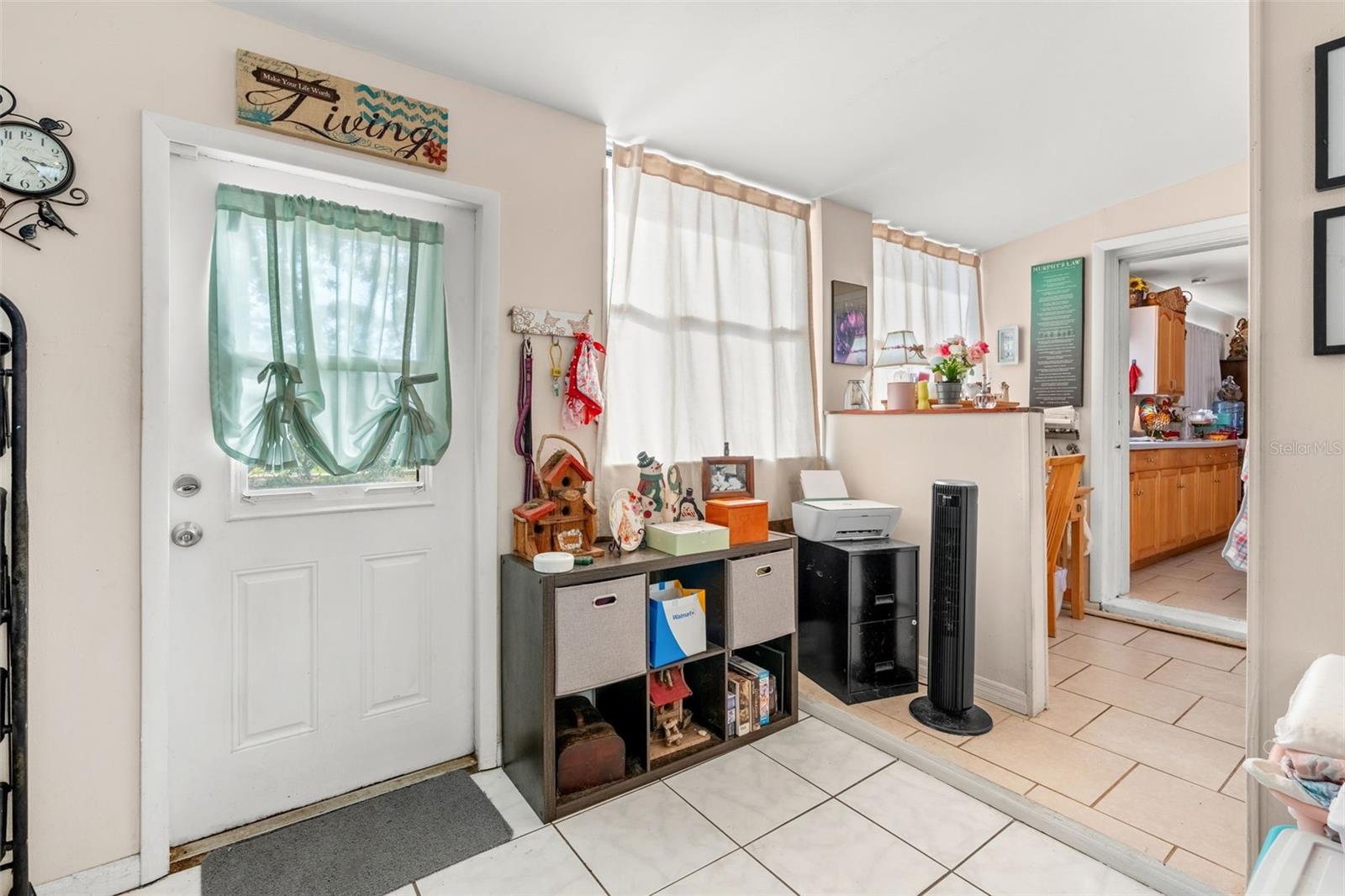 PINERIDGE SUB - Residential