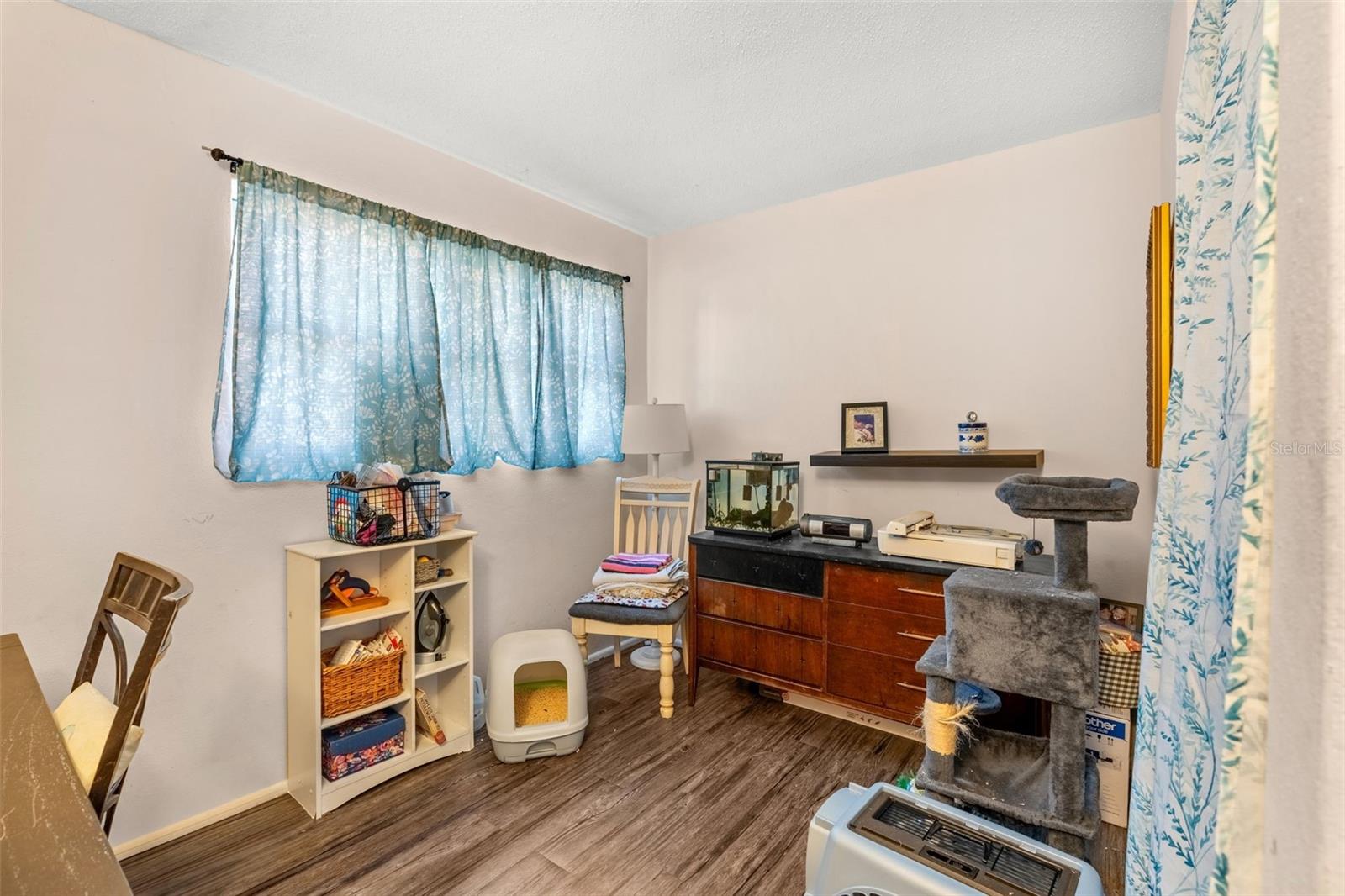 PINERIDGE SUB - Residential