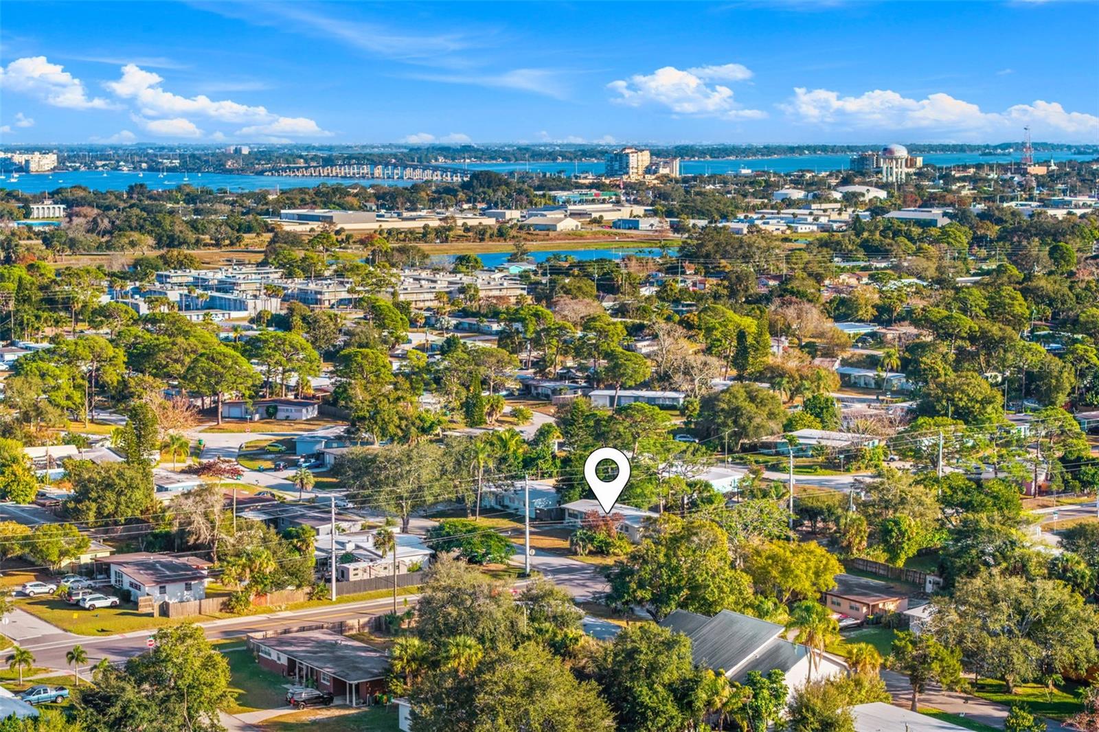 PINERIDGE SUB - Residential