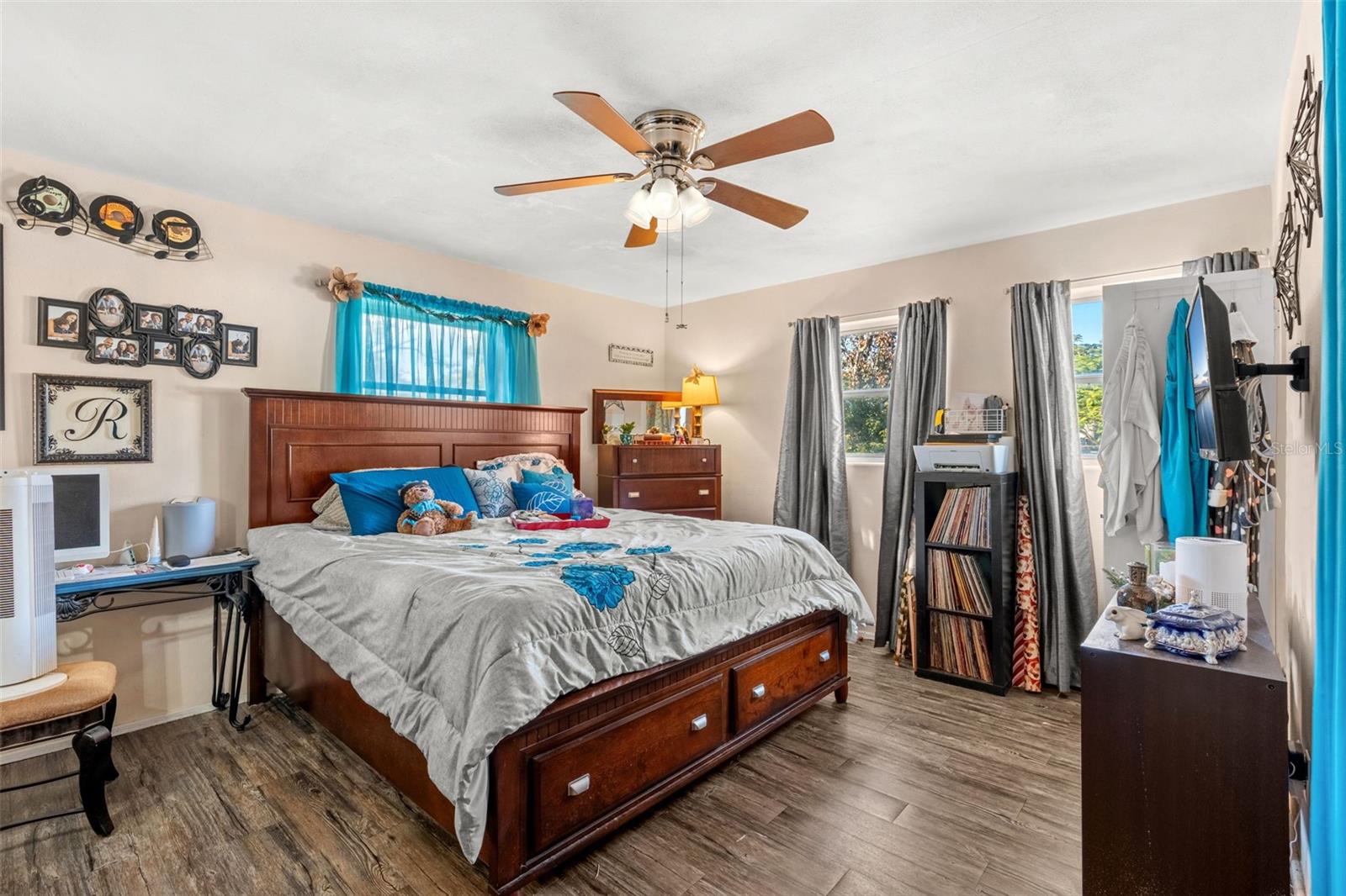 PINERIDGE SUB - Residential