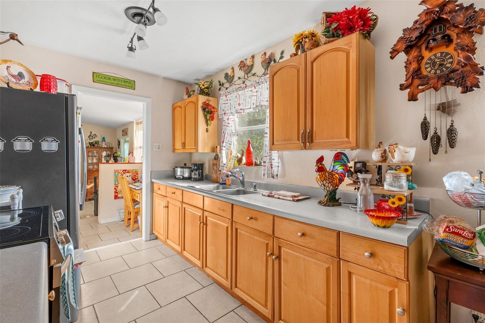 PINERIDGE SUB - Residential