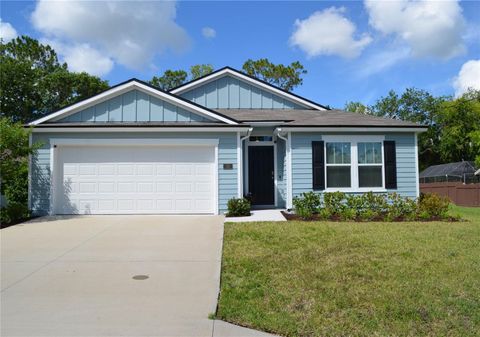 Photo of 35 Putter Drive, Palm Coast, FL 32164 (MLS # FC311081)