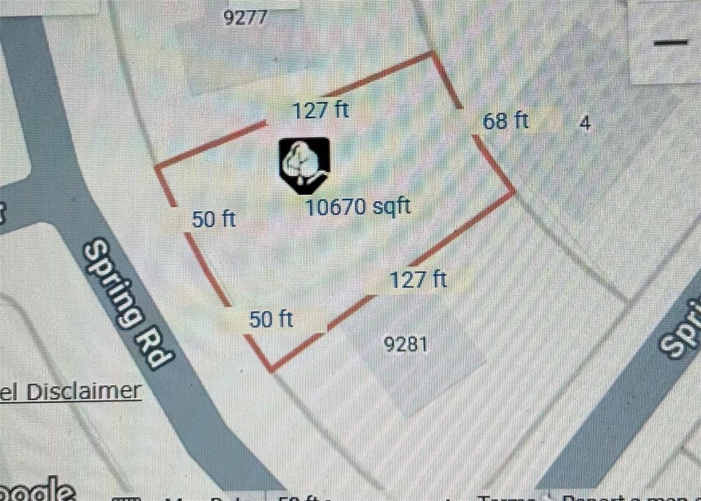 Photo of 0 Spring Road, Ocala, FL 34472 (MLS # OM719660)