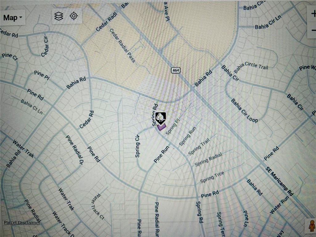 Photo of 0 Spring Road, Ocala, FL 34472 (MLS # OM719660)