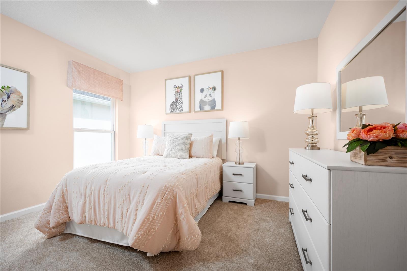 VISTA TRACE - Residential