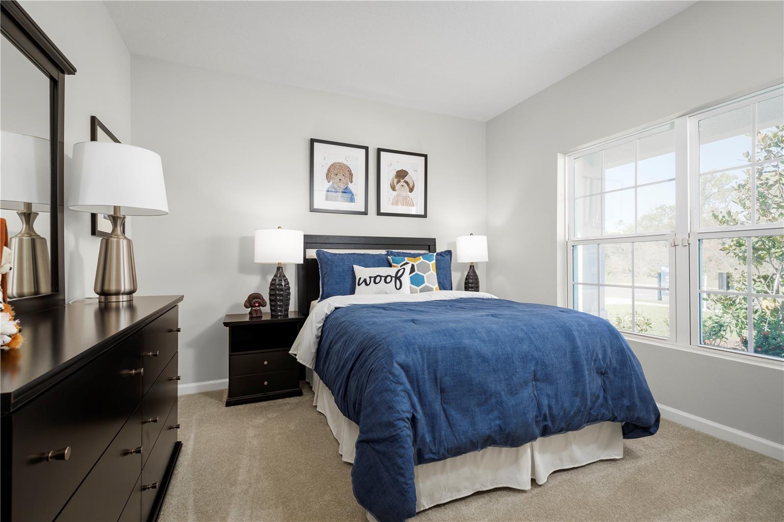 VISTA TRACE - Residential