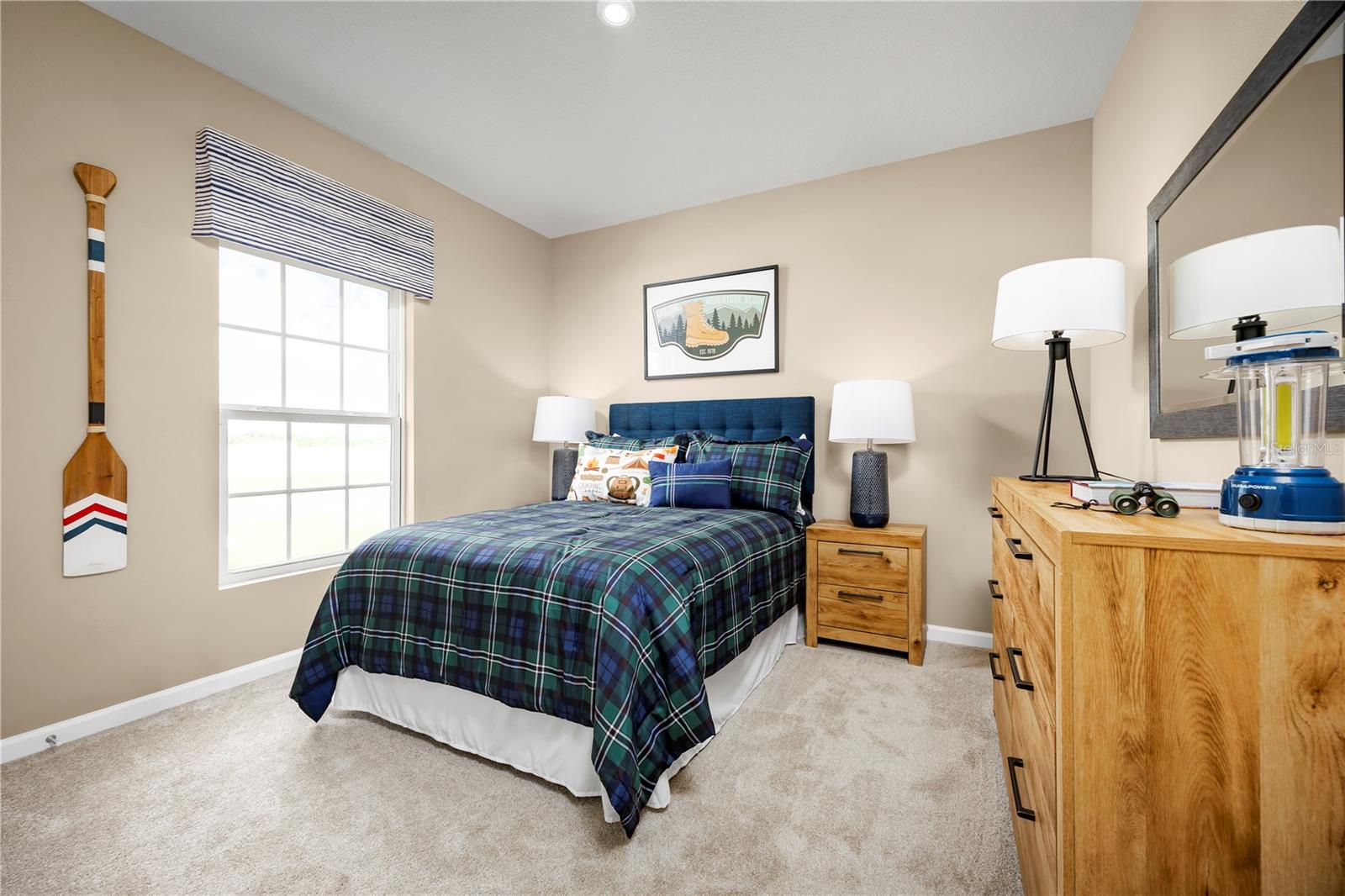 VISTA TRACE - Residential