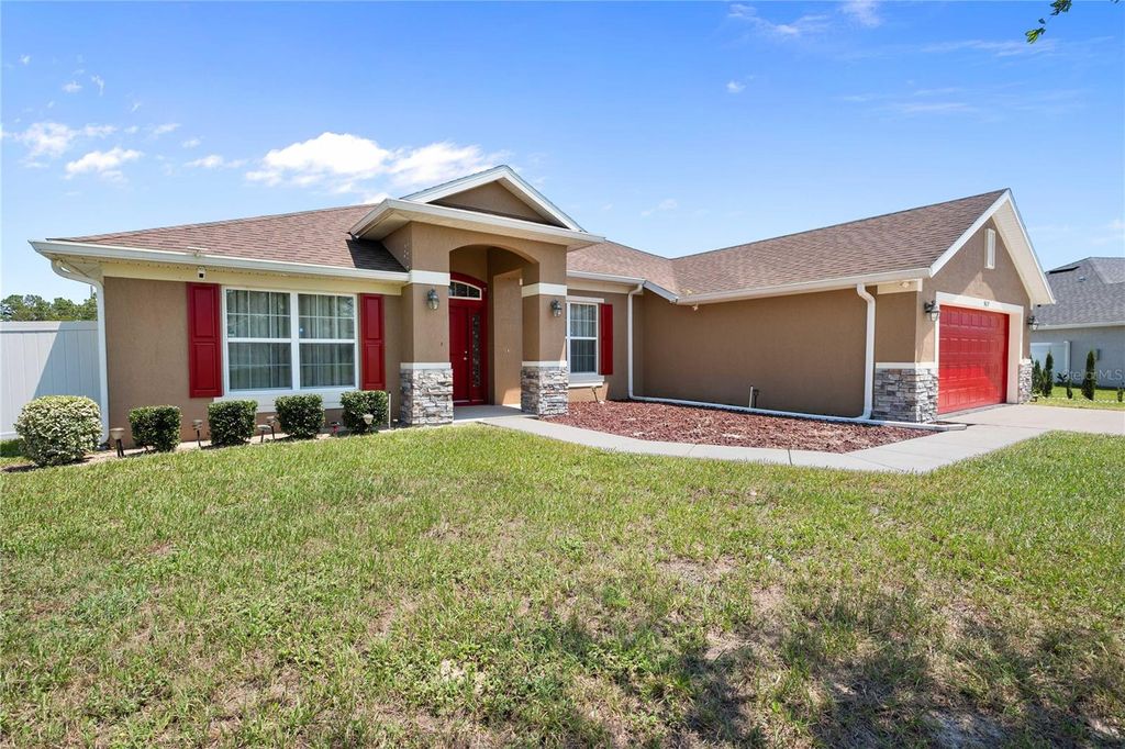 Photo of 9637 SW 51st Circle, Ocala, FL 34476 (MLS # OM708333)