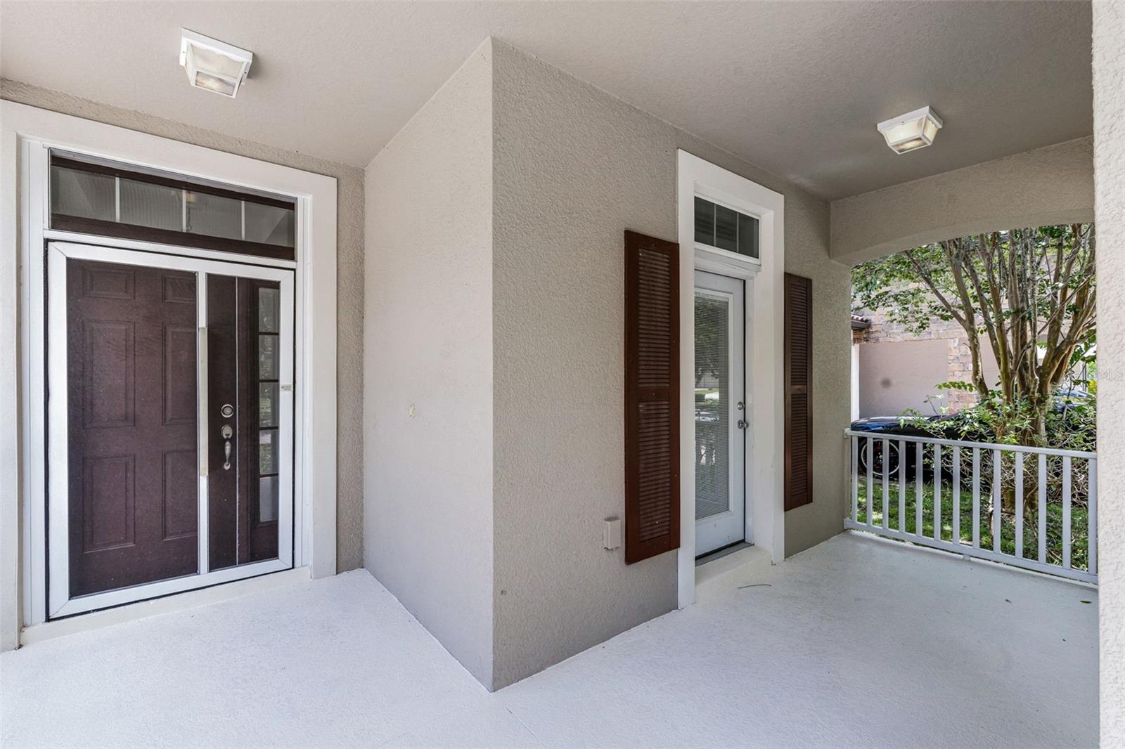 WINDERMERE TRLS PH 1C - Residential Lease