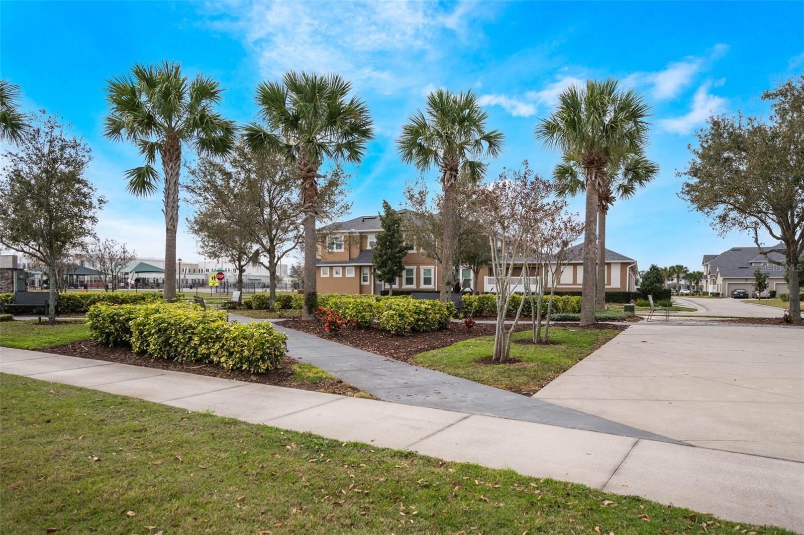 WINDERMERE TRLS PH 1C - Residential Lease