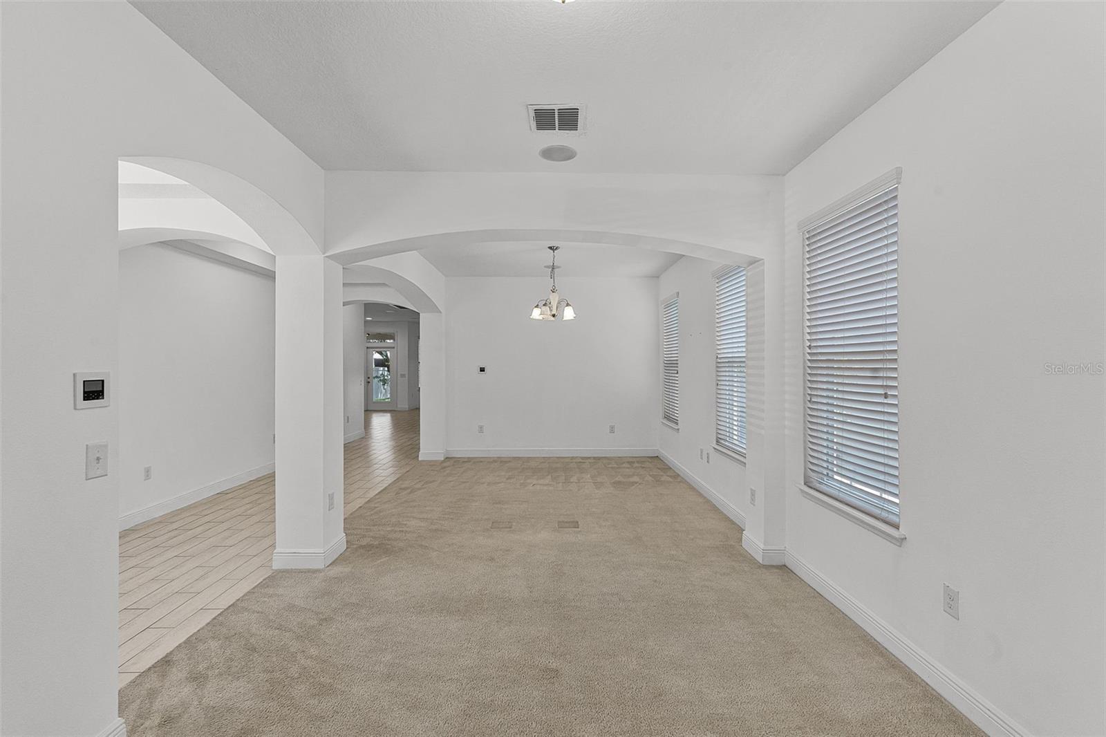 WINDERMERE TRLS PH 1C - Residential Lease