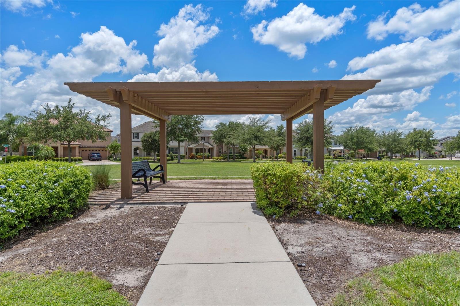 WINDERMERE TRLS PH 1C - Residential Lease