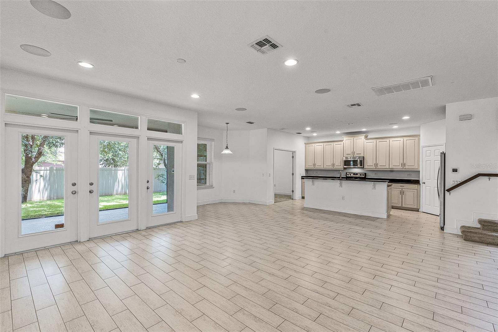 WINDERMERE TRLS PH 1C - Residential Lease