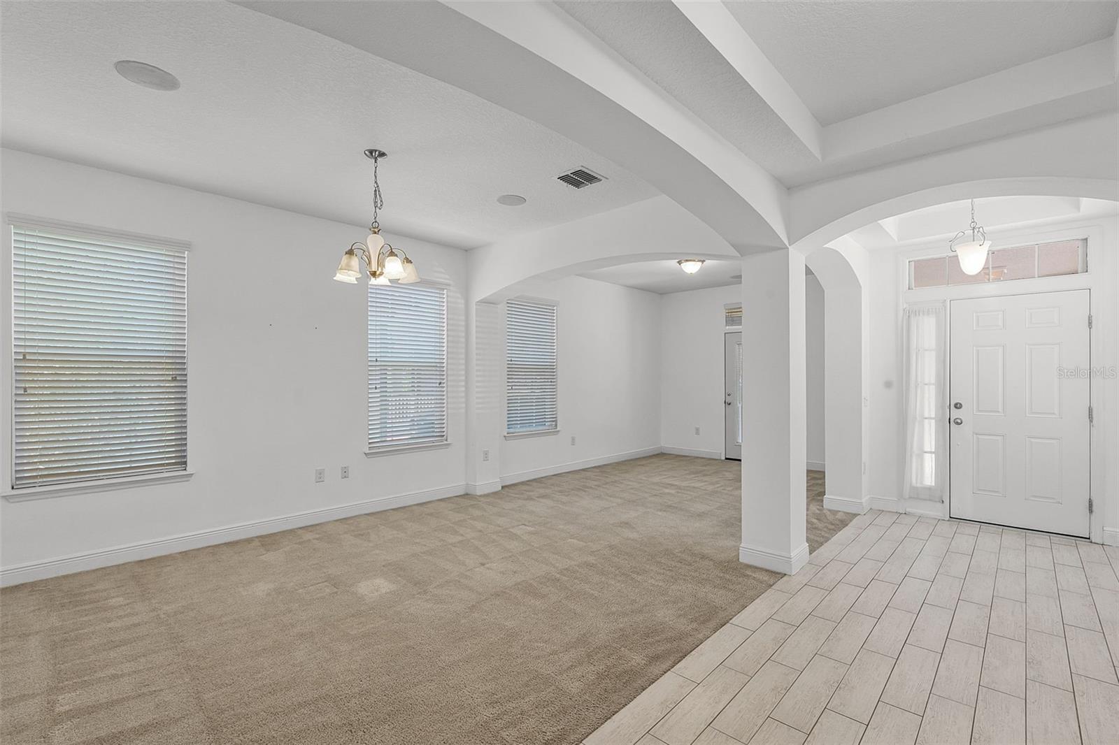 WINDERMERE TRLS PH 1C - Residential Lease