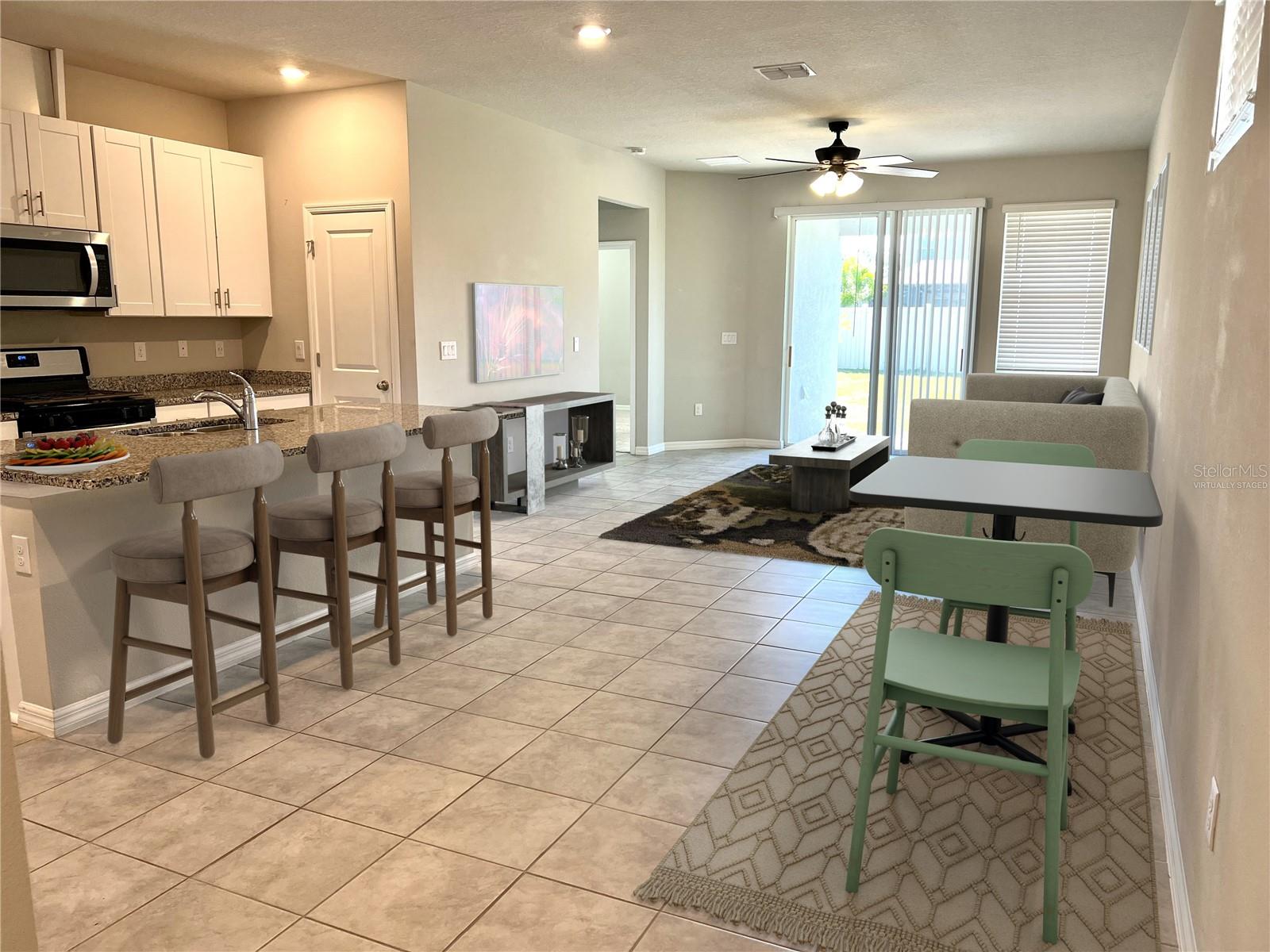 ARTISAN LAKES EAVES BEND PH I SP A-K - Residential