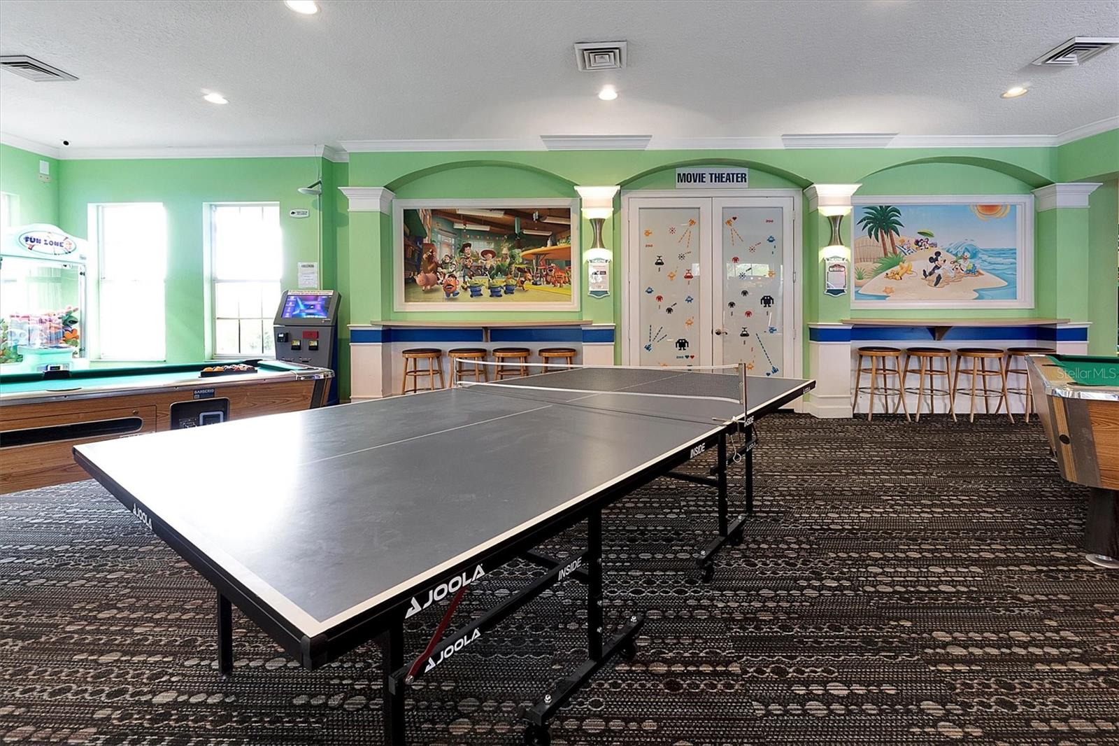 WYNDHAM PALMS CONDO PH 2 - Residential