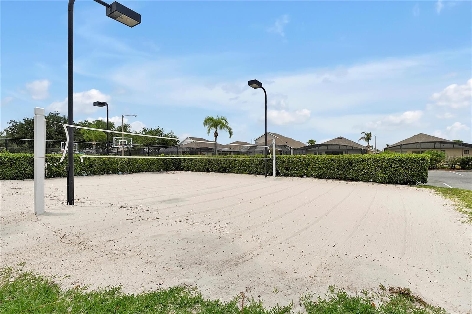 WYNDHAM PALMS CONDO PH 2 - Residential