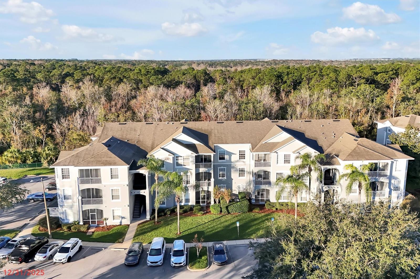 WYNDHAM PALMS CONDO PH 2 - Residential