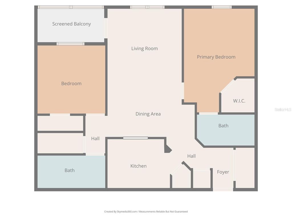 Photo of 2300 Silver Palm Drive #302, Kissimmee, FL 34747 (MLS # O6371103)