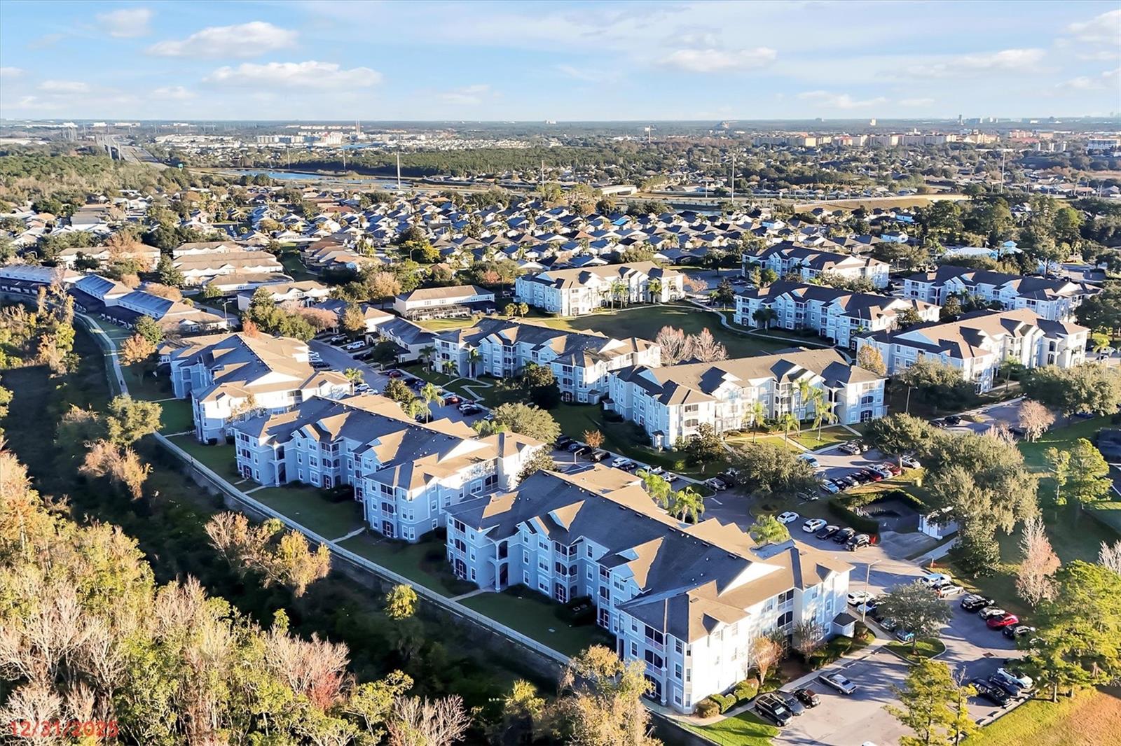 WYNDHAM PALMS CONDO PH 2 - Residential