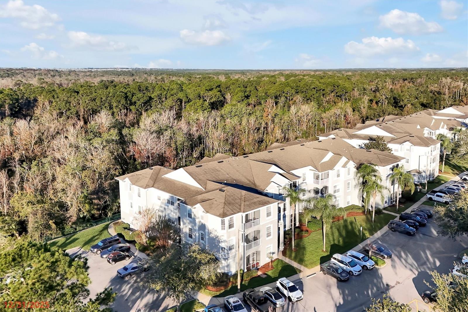 WYNDHAM PALMS CONDO PH 2 - Residential