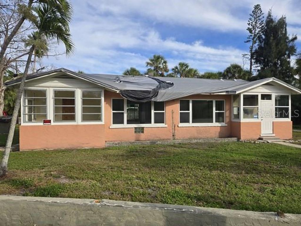 Photo of 3615 Higel Avenue, Sarasota, FL 34242 (MLS # TB8458758)