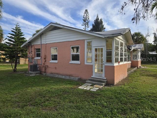 SIESTA REV OF - Residential