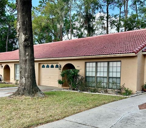 A home in OCALA