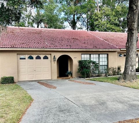 A home in OCALA