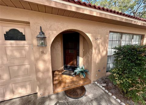 A home in OCALA